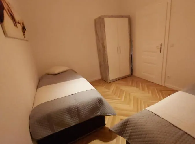 Angelika Appartement