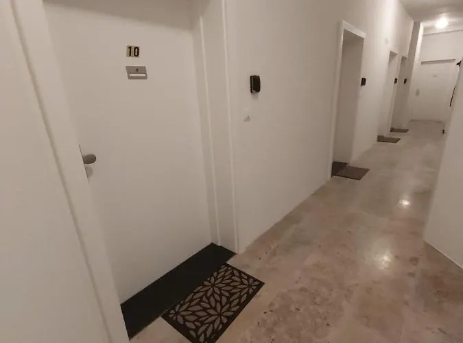 Angelika Appartement