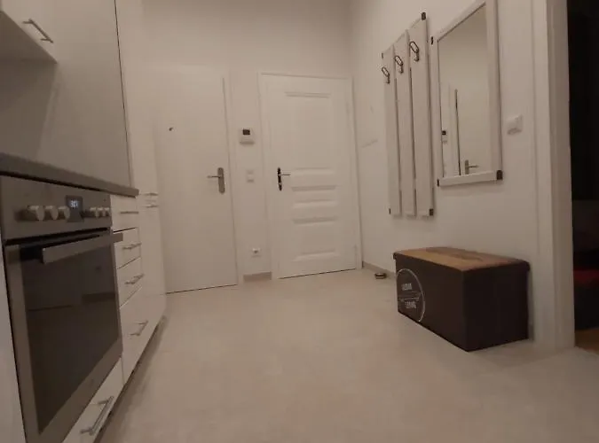 Angelika Appartement