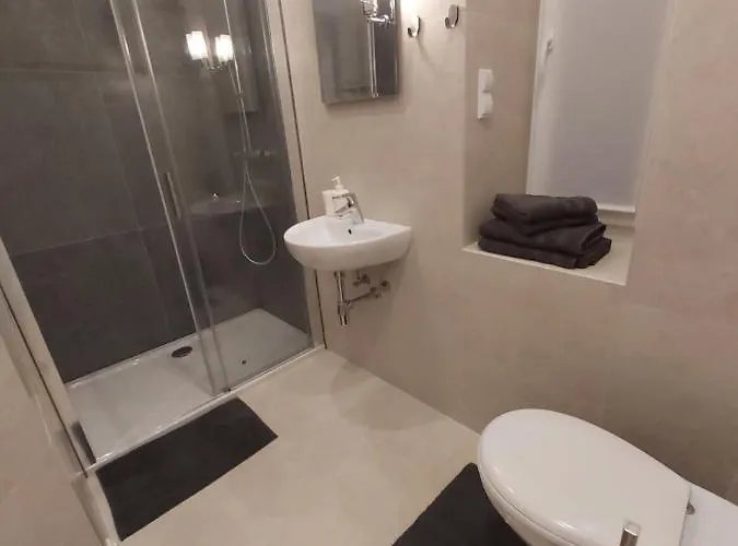 Angelika Appartement *