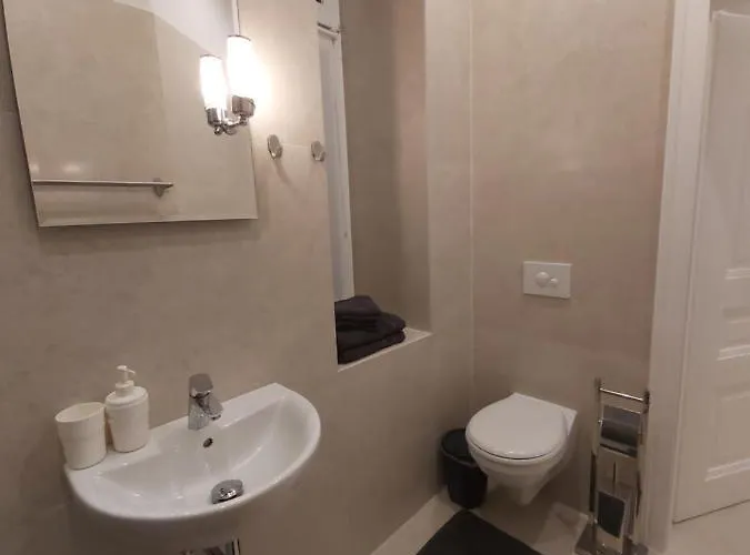 Angelika Appartement Vienne