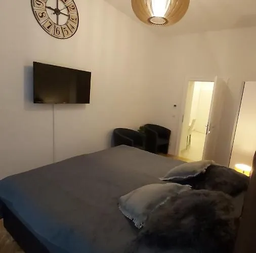Angelika Appartement