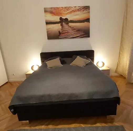 Appartement Angelika *